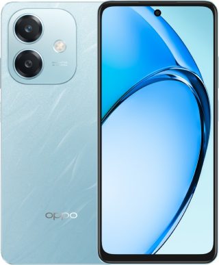 Мобільний телефон OPPO A3x 4G 128GB/4GB на Шопінг!