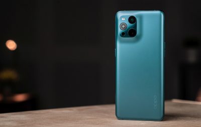 Мобільний телефон OPPO Find X3 Pro - Зображення 5