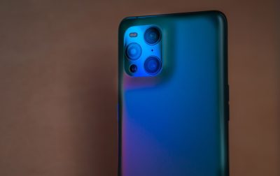 Мобільний телефон OPPO Find X3 Pro - Зображення 6