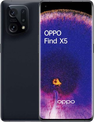 Мобільний телефон OPPO Find X5 256GB/8GB на Шопінг!