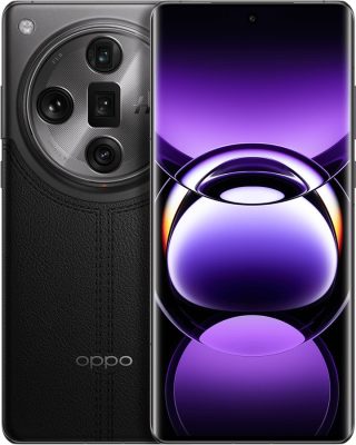 Мобільний телефон OPPO Find X7 Ultra 512GB на Шопінг!