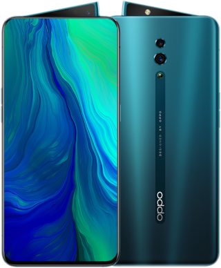 Мобільний телефон OPPO Reno 128GB на Шопінг!