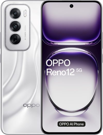 Мобільний телефон OPPO Reno12 256GB - Зображення 2