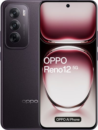 Мобільний телефон OPPO Reno12 256GB на Шопінг!