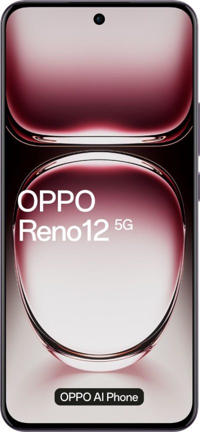 Мобільний телефон OPPO Reno12 256GB - Зображення 8