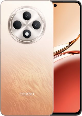 Мобільний телефон OPPO Reno12 F 5G 256GB/8GB на Шопінг!