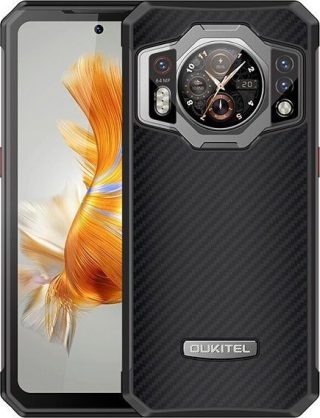 Мобільний телефон Oukitel WP21 на Шопінг!