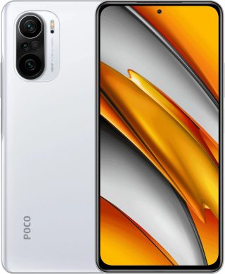 Мобільний телефон Poco F3 128GB на Шопінг!