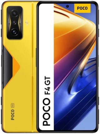 Мобільний телефон Poco F4 GT 128GB на Шопінг!