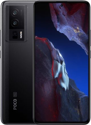 Мобільний телефон Poco F5 Pro 256GB/12GB на Шопінг!