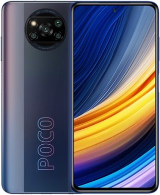 Мобільний телефон Poco X3 Pro 128GB на Шопінг!