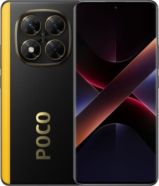 Мобільний телефон Poco X7 256GB на Шопінг!