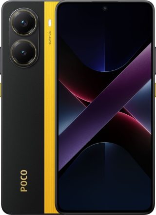 Мобільний телефон Poco X7 Pro 256GB/12GB на Шопінг!