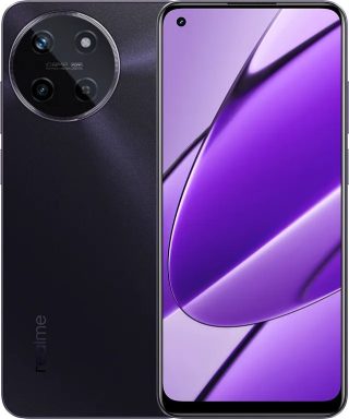 Мобільний телефон Realme 11 4G 256GB/8GB на Шопінг!