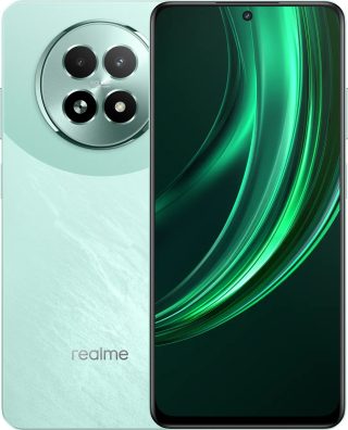 Мобільний телефон Realme 13 5G 256GB/12GB на Шопінг!