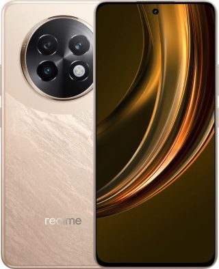 Мобільний телефон Realme 13 Plus 5G 256GB/8GB на Шопінг!