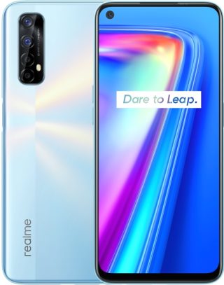 Мобільний телефон Realme 7 128GB на Шопінг!