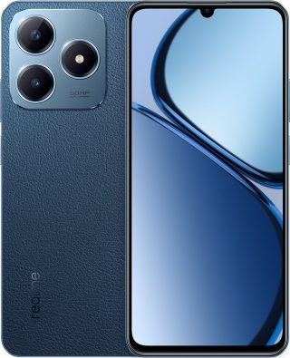 Мобільний телефон Realme C63 128GB/6GB на Шопінг!