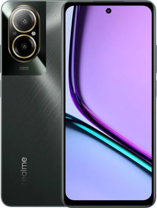 Мобільний телефон Realme C67 4G 256GB на Шопінг!