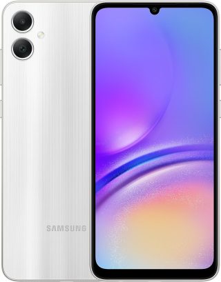 Мобільний телефон Samsung Galaxy A05 128GB/4GB на Шопінг!