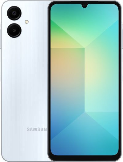 Мобільний телефон Samsung Galaxy A06 128GB/6GB - Зображення 2