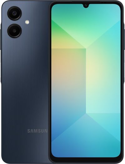 Мобільний телефон Samsung Galaxy A06 128GB/6GB на Шопінг!