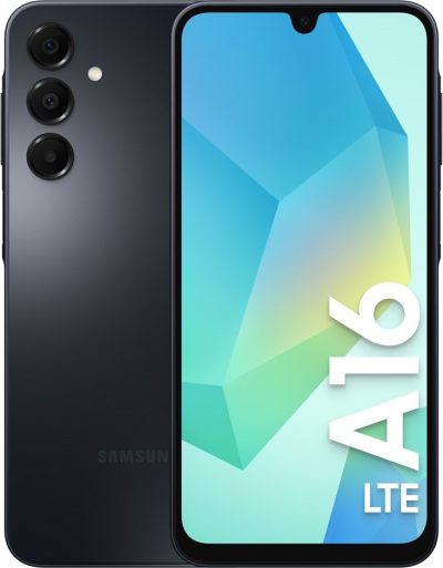 Мобільний телефон Samsung Galaxy A16 4G 128GB/6GB - Зображення 2