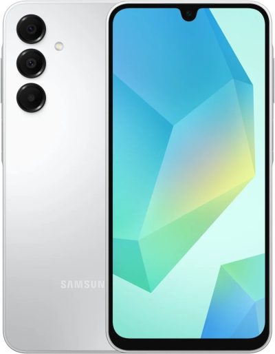 Мобільний телефон Samsung Galaxy A16 4G 128GB/6GB - Зображення 3