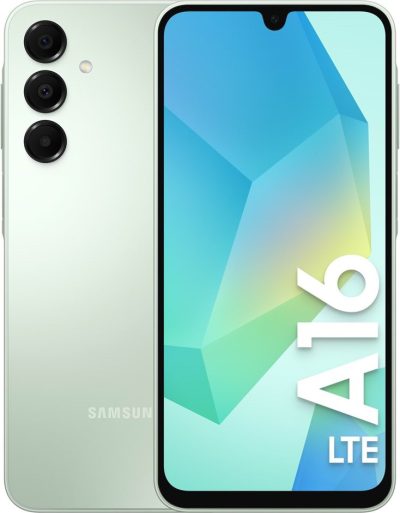 Мобільний телефон Samsung Galaxy A16 4G 128GB/6GB на Шопінг!