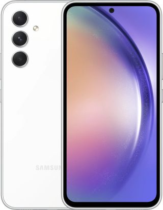 Мобільний телефон Samsung Galaxy A54 128GB/6GB на Шопінг!