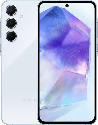 Мобільний телефон Samsung Galaxy A55 128GB/4GB на Шопінг!