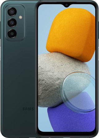 Мобільний телефон Samsung Galaxy M23 128GB на Шопінг!