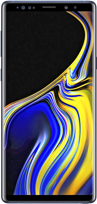 Мобільний телефон Samsung Galaxy Note9 128GB на Шопінг!