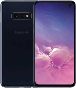 Мобільний телефон Samsung Galaxy S10e 128GB на Шопінг!