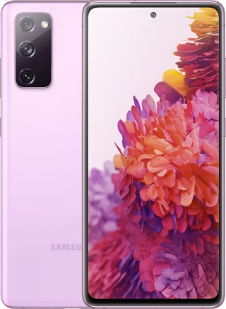 Мобільний телефон Samsung Galaxy S20 FE 128GB/6GB на Шопінг!