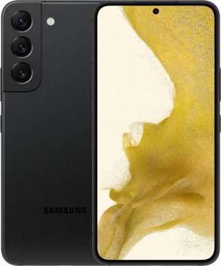 Мобільний телефон Samsung Galaxy S22 128GB на Шопінг!