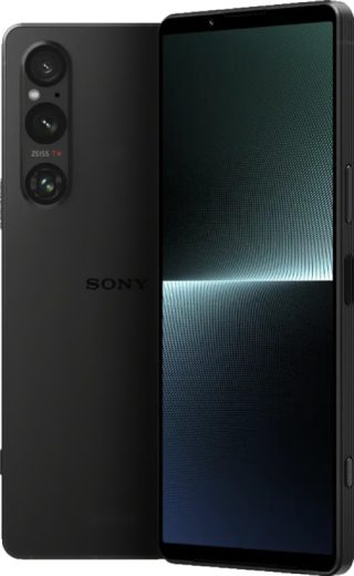 Мобільний телефон Sony Xperia 1 V 256GB на Шопінг!