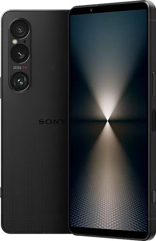 Мобільний телефон Sony Xperia 1 VI 512GB на Шопінг!