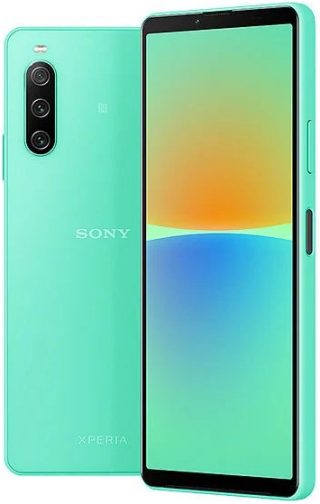 Мобільний телефон Sony Xperia 10 IV на Шопінг!