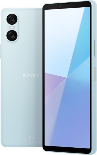 Мобільний телефон Sony Xperia 10 VI на Шопінг!