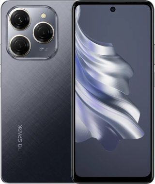 Мобільний телефон Tecno Spark 20 Pro 256GB/8GB на Шопінг!