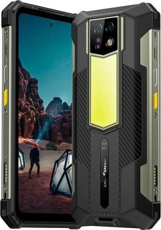 Мобільний телефон UleFone Armor 24 на Шопінг!