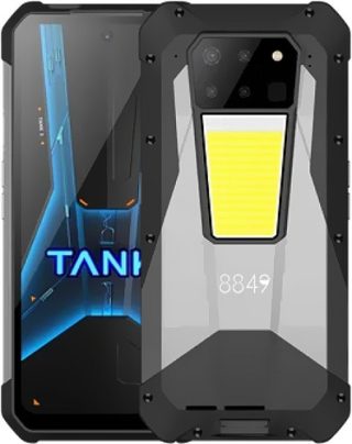 Мобільний телефон Unihertz Tank 3 Pro 512GB/18GB на Шопінг!