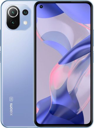 Мобільний телефон Xiaomi 11 Lite 5G NE 128GB/8GB на Шопінг!