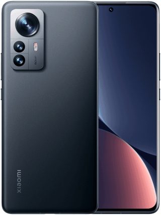 Мобільний телефон Xiaomi 12 Pro 256GB/12GB на Шопінг!