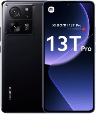 Мобільний телефон Xiaomi 13T Pro 512GB/12GB на Шопінг!