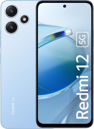 Мобільний телефон Xiaomi Redmi 12 5G 128GB/4GB на Шопінг!