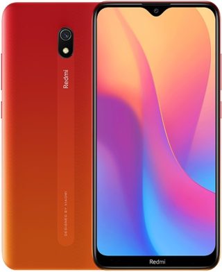 Мобільний телефон Xiaomi Redmi 8A 64GB на Шопінг!