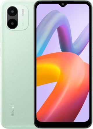 Мобільний телефон Xiaomi Redmi A2 64GB/3GB на Шопінг!