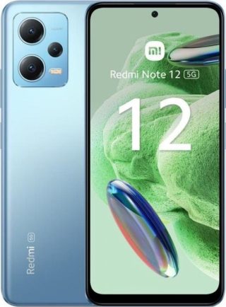 Мобільний телефон Xiaomi Redmi Note 12 5G 128GB/4GB на Шопінг!